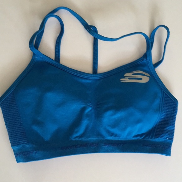 Skechers Other - Sketchers Sports bra